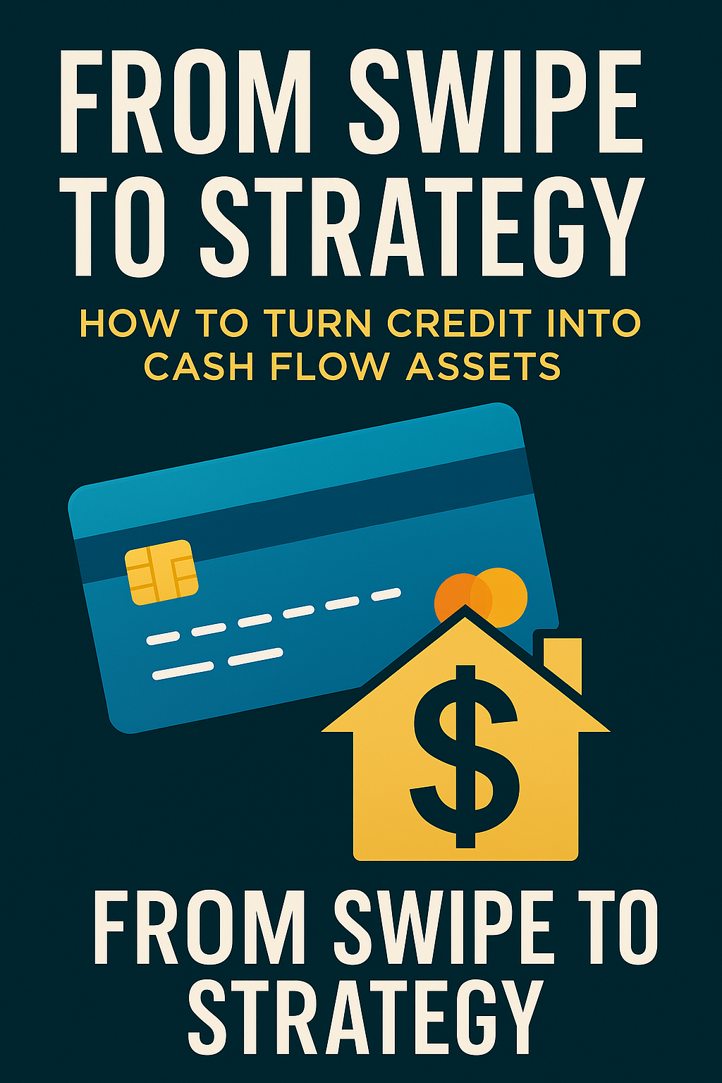 From Swipe to Strategy