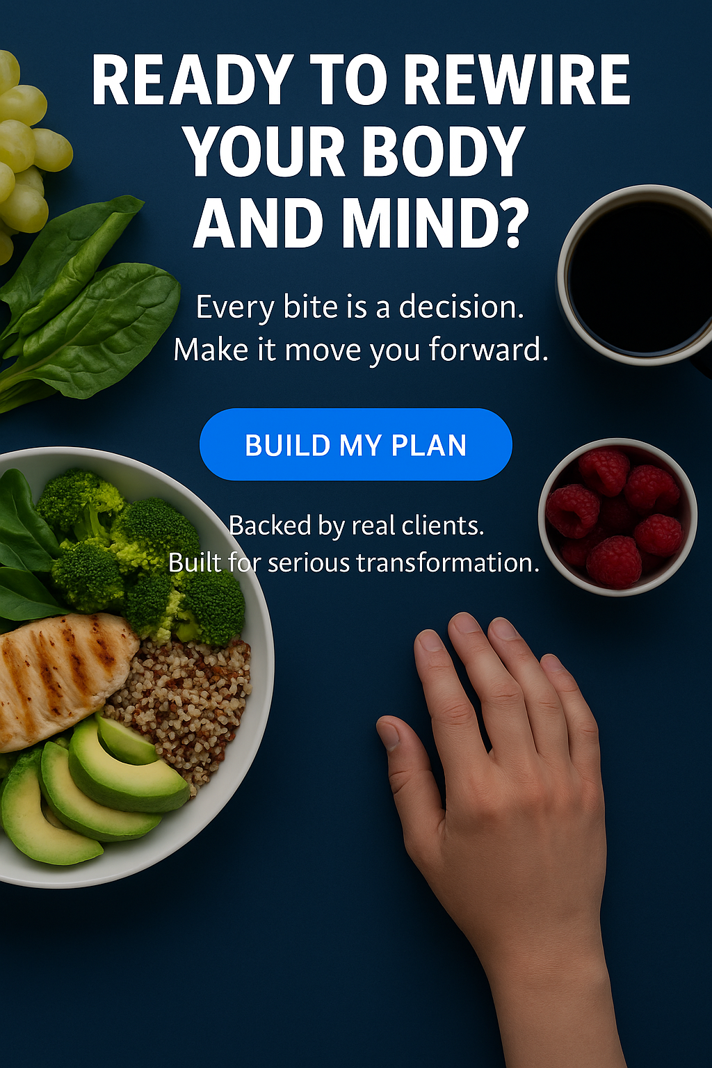 Tier 1: Basic Nutrition Plan