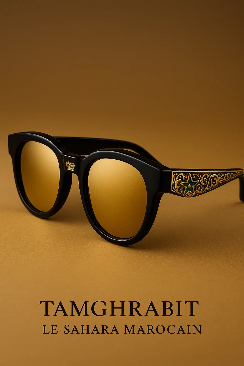 Tamghrabit Sunglasses