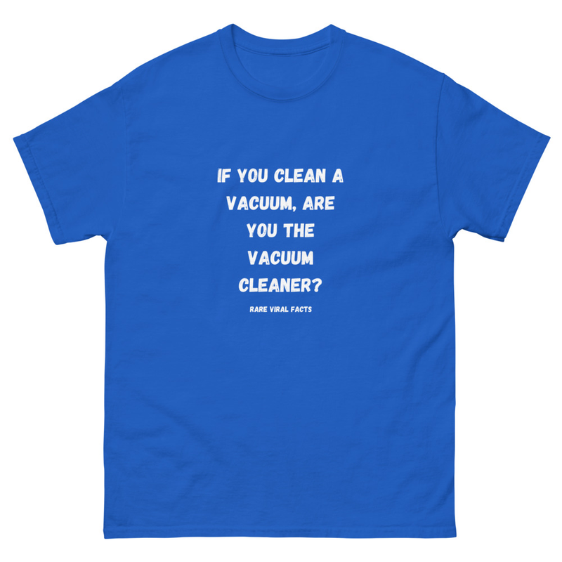 Vaccum Cleaner