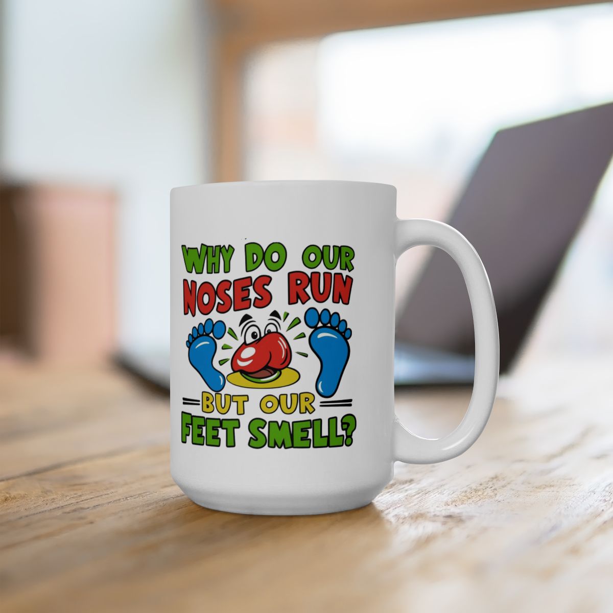 Funny Quote Coffee Mug