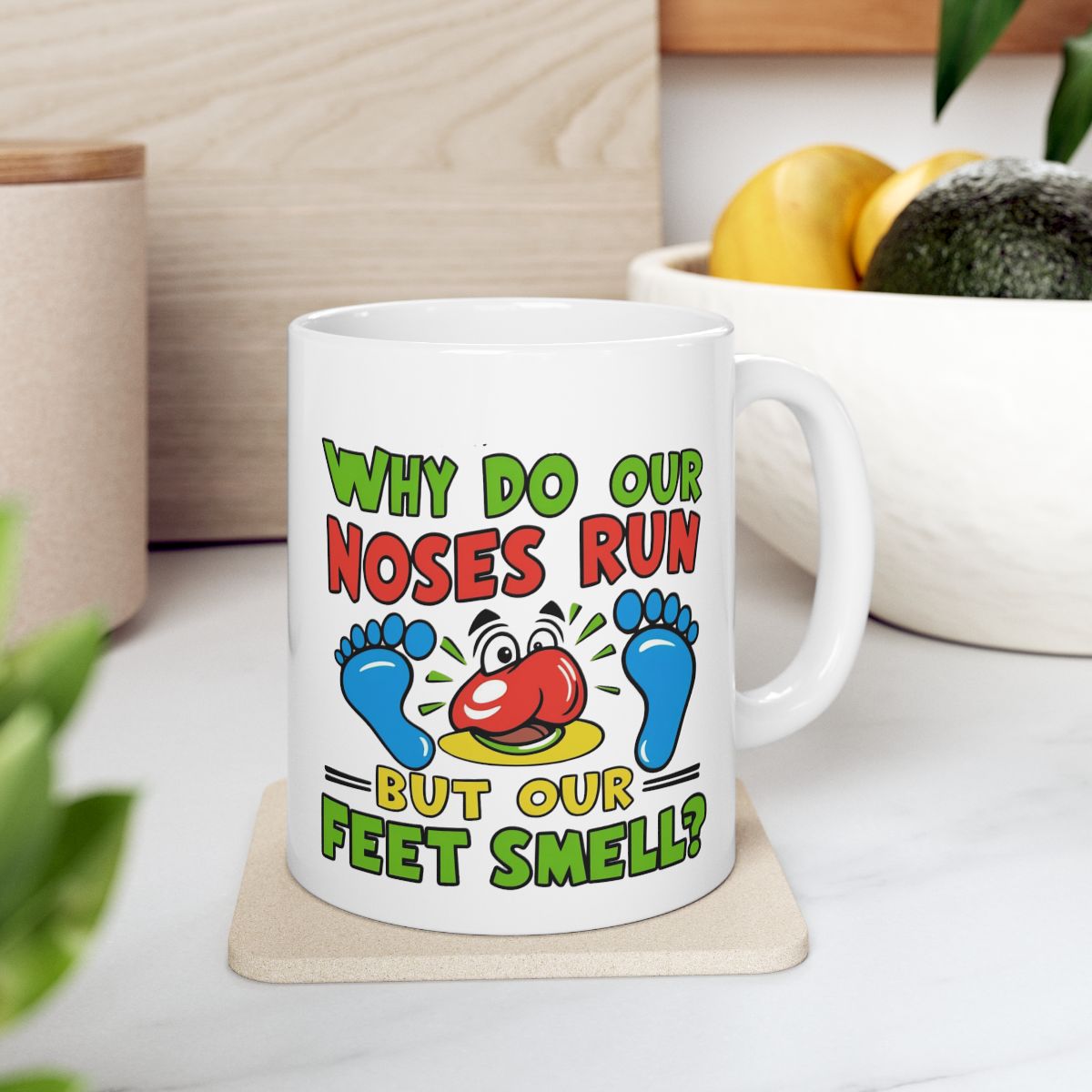 Funny Quote Coffee Mug