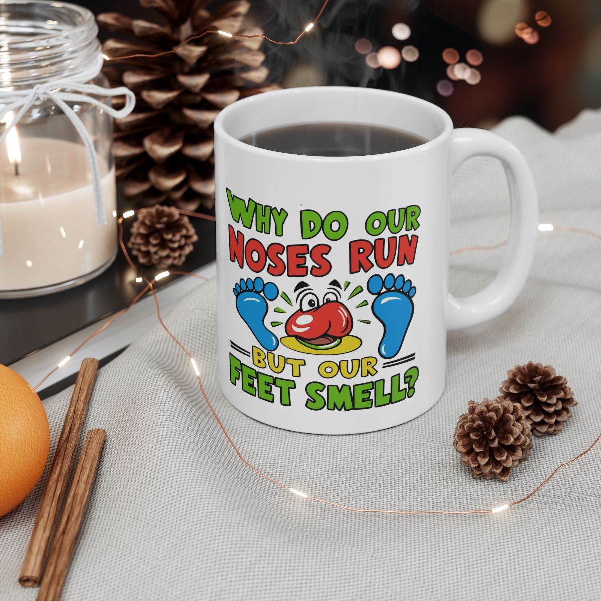 Funny Quote Coffee Mug