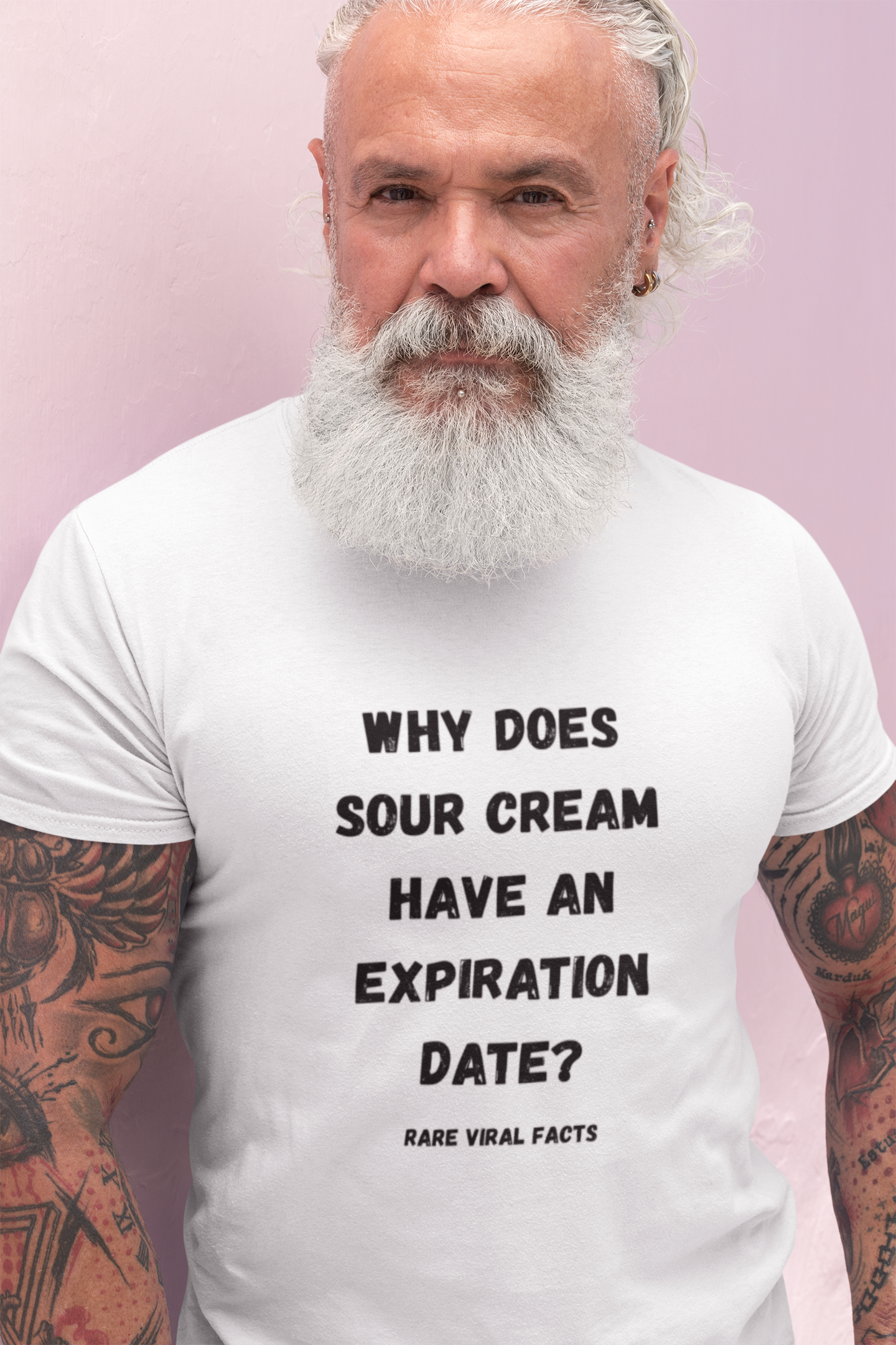 Sour Cream Expiration Date