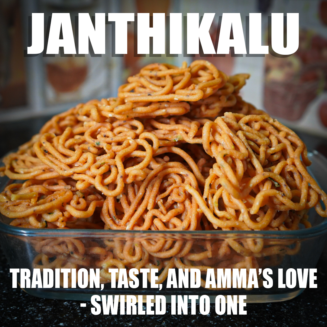Janthikalu