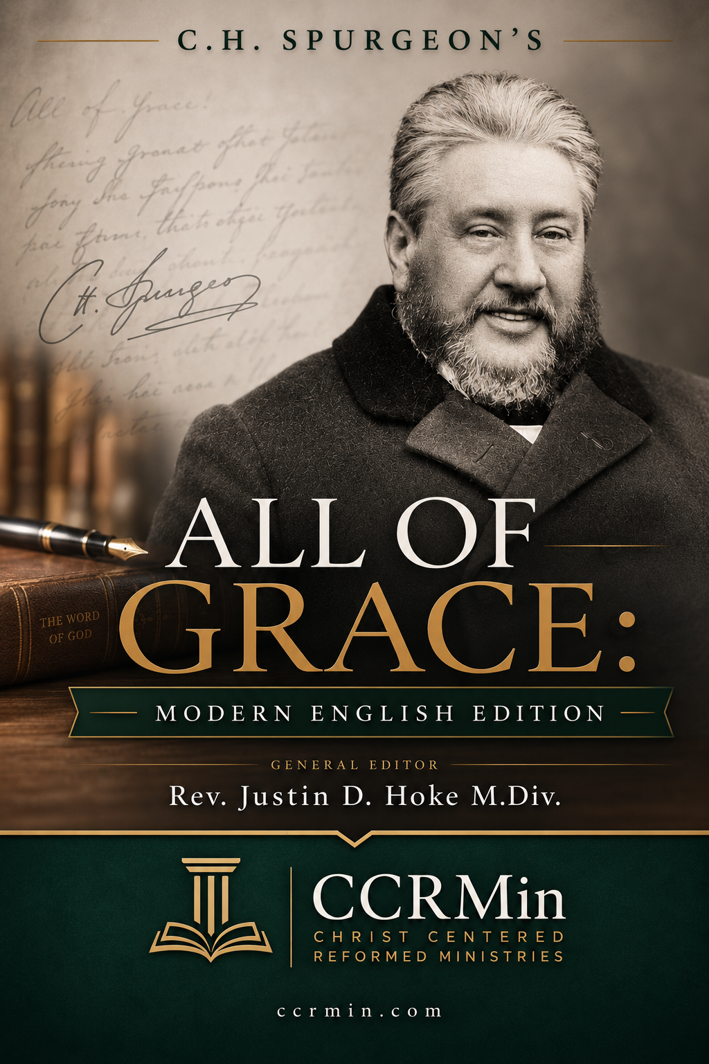 All of Grace: