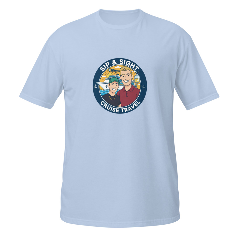 Short-Sleeve Unisex T-Shirt