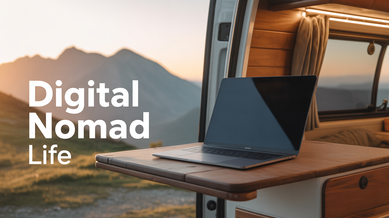 Nomad Business Package