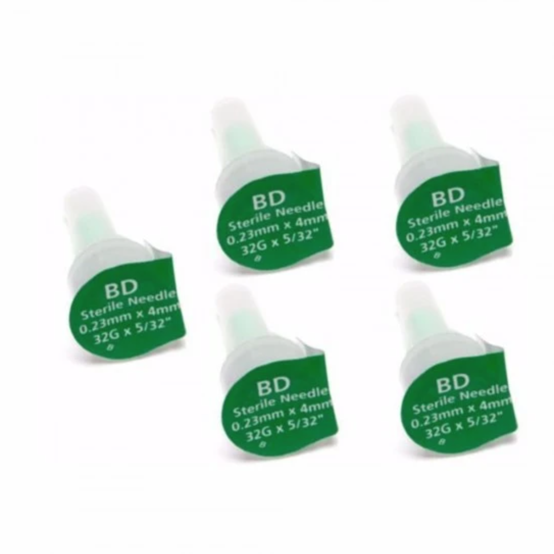 BD Sterile Pen Needle 