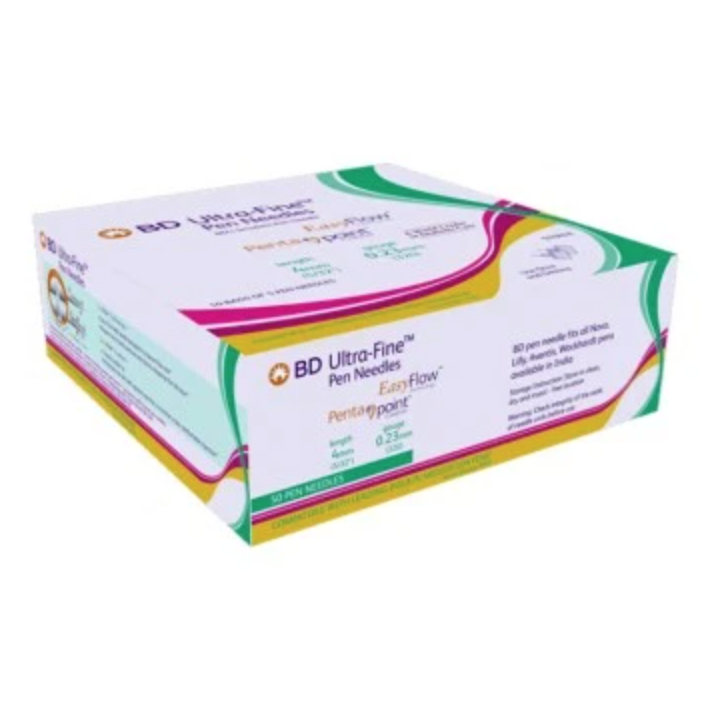 BD Sterile Pen Needle 