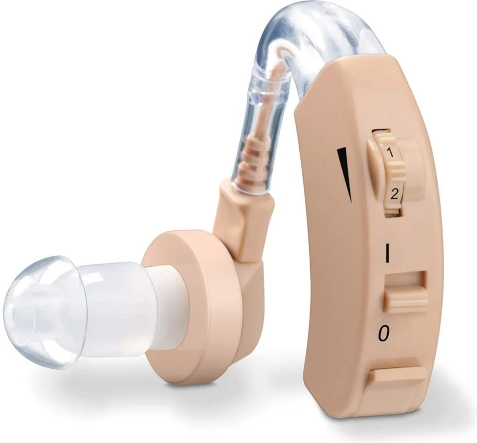 Beurer HA20 Behind-the-Ear Hearing Aid