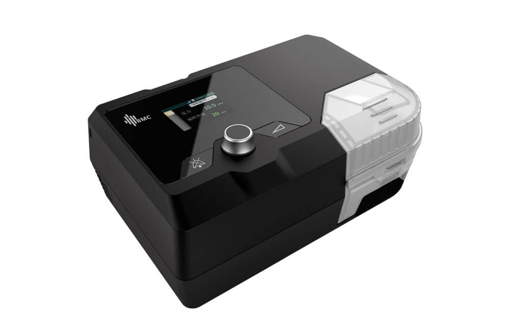 BMC RESmart G2S A20 Auto CPAP