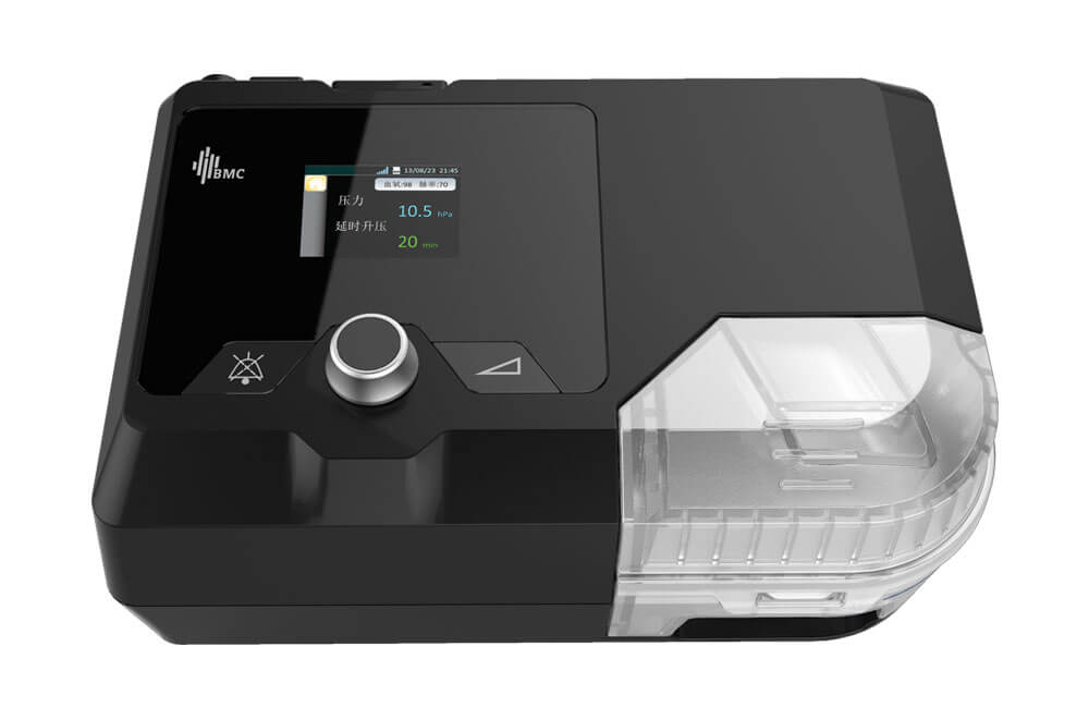 BMC RESmart G2S A20 Auto CPAP