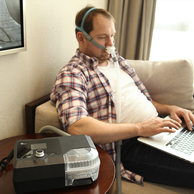 BMC RESmart G2S A20 Auto CPAP