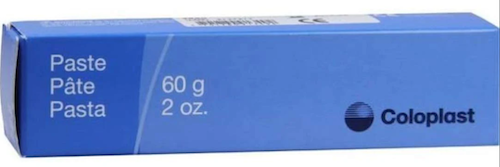 Coloplast Paste 2650 60gms