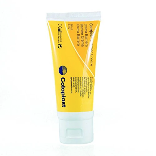 Coloplast Comfeel Barrier Cream 4720