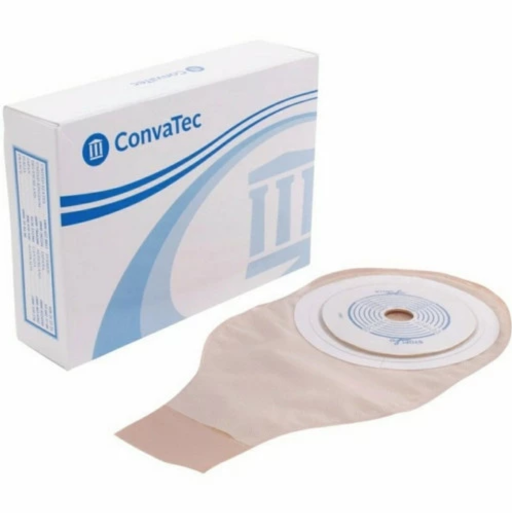 ConvaTec Ostomy Active Life bag 22771