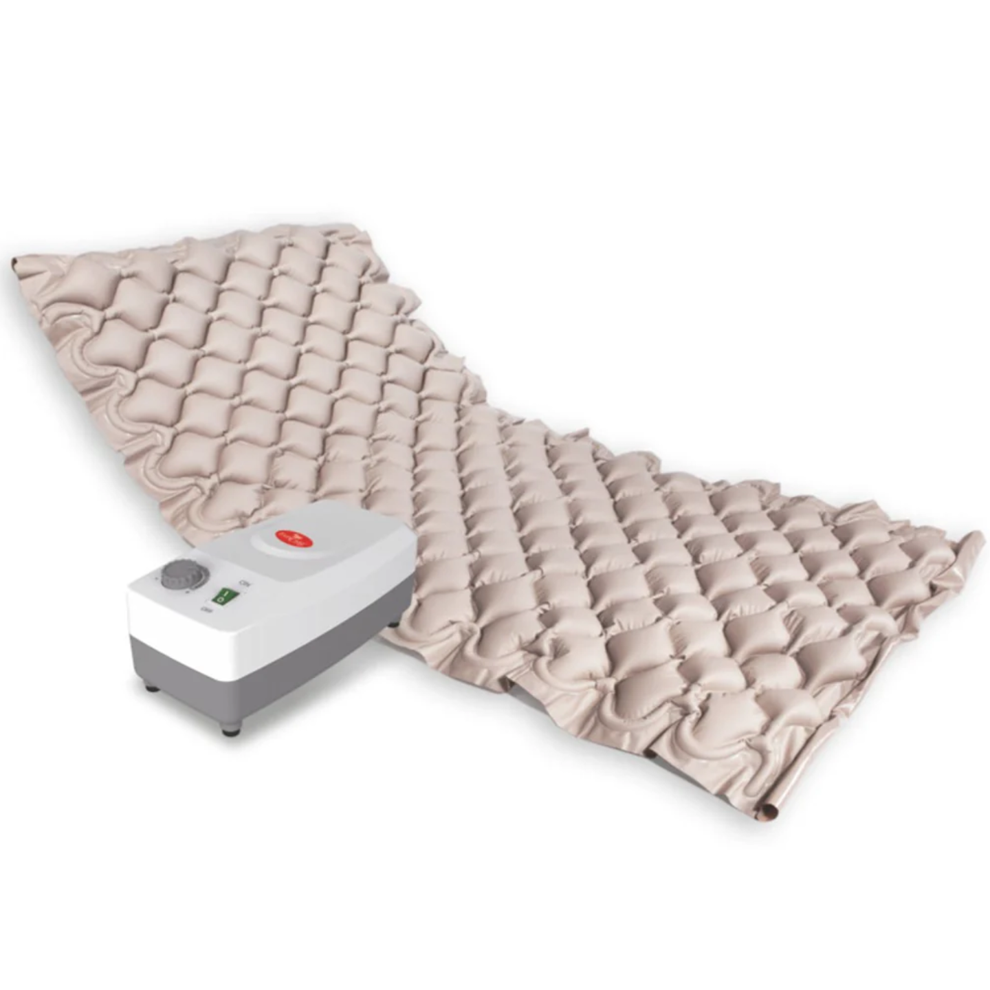 EASYCARE Anti Decubitus Fine Bubble Mattress with Air Pump