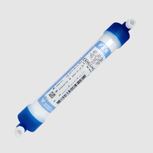 Fresenius F8 HPS Dialyzer for Hemodialysis