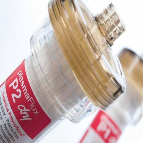Fresenius Plasma Flux P2 Dry For Haemodialysis