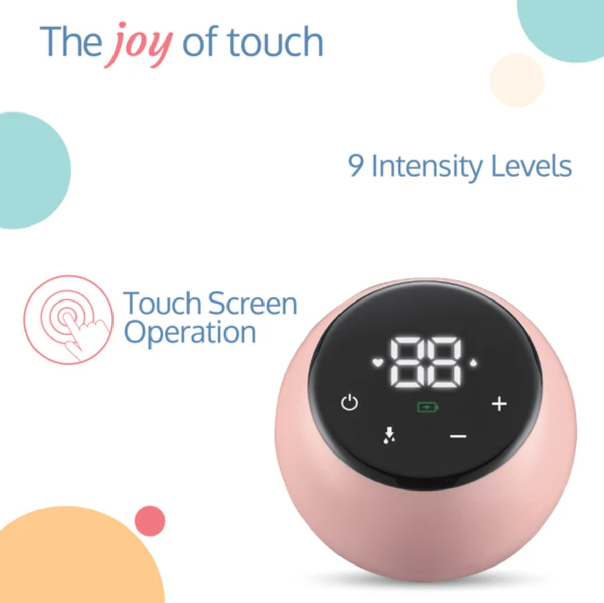 LuvLap Electric Breast Pump