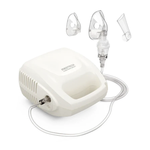 Medtech Handyneb Smart Nebuliser White
