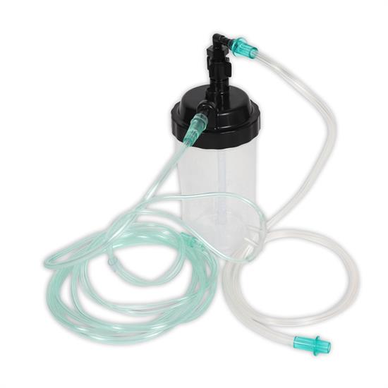 Medtech Oxygen Concentrator Oxytec-Smart