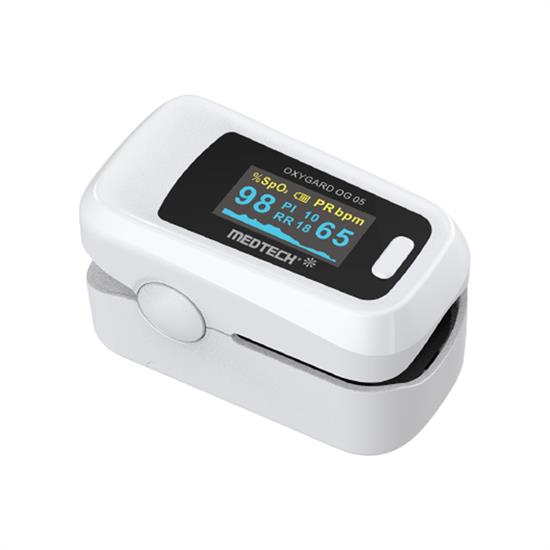 Medtech Oxygard Pulse Oximeter
