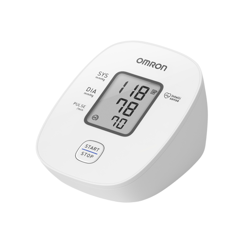 Omron HEM 7121J Blood Pressure Monitor