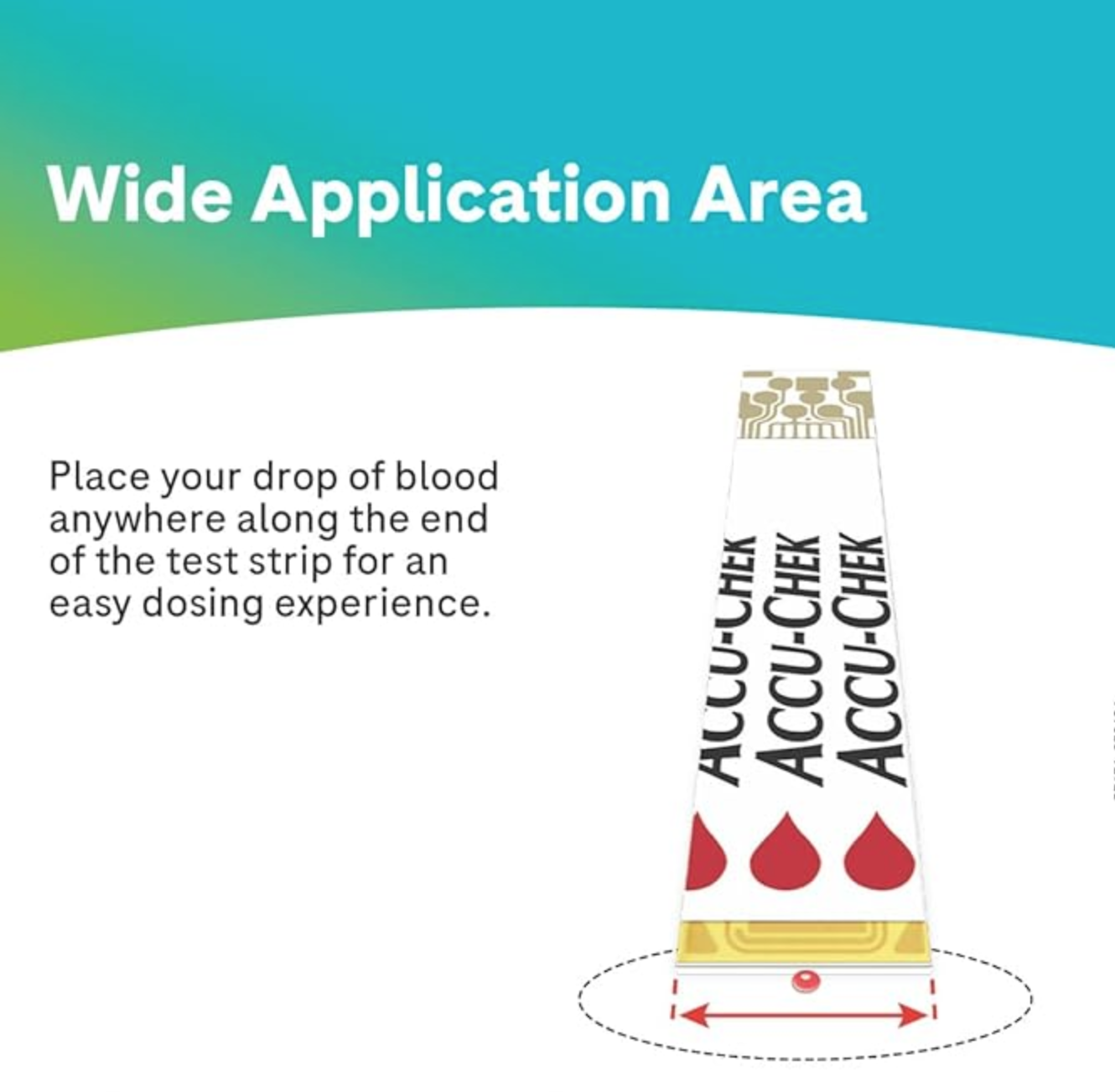 Accu-Chek Guide 50's Test Strips