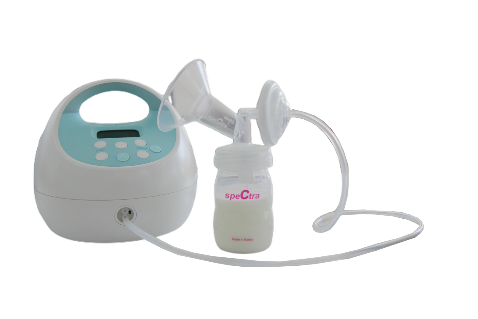 Spectra S1 Plus Electric Breast Pump