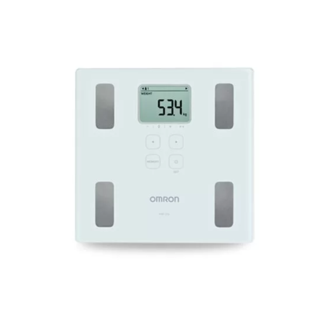 Omron HBF-214 Digital Full Body Composition Monitor