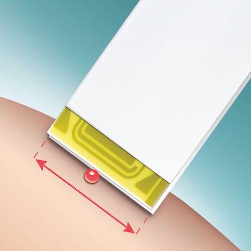 Accu-Chek Instant Test Strips
