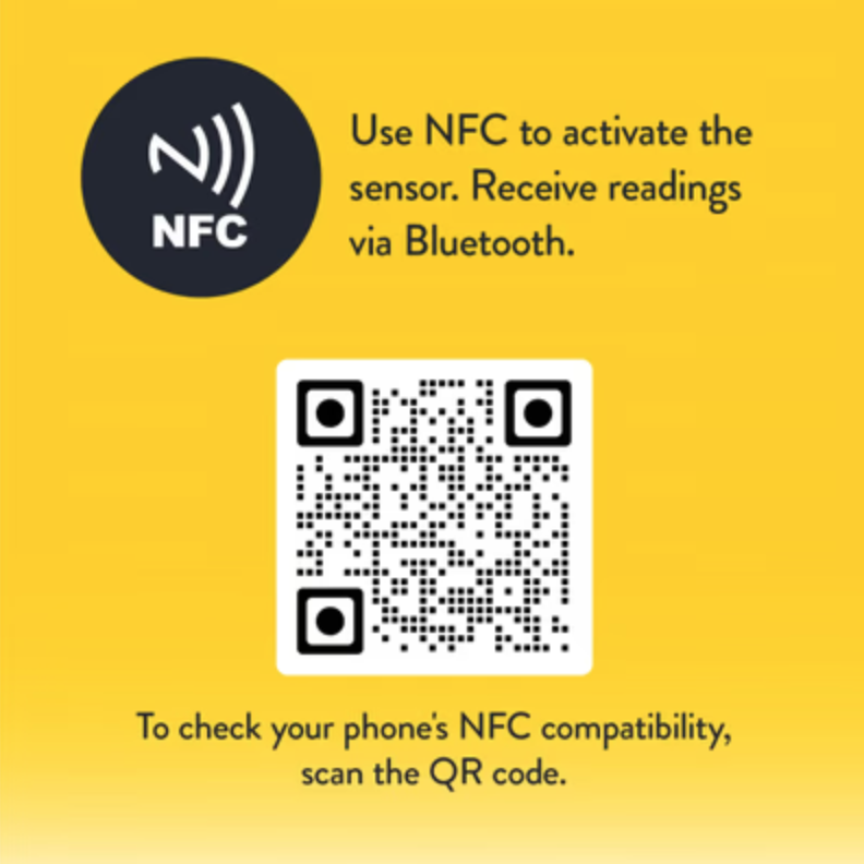 FreeStyle Libre 2 Plus Sensor Flash Glucose CGM Monitoring Device 1 No'S