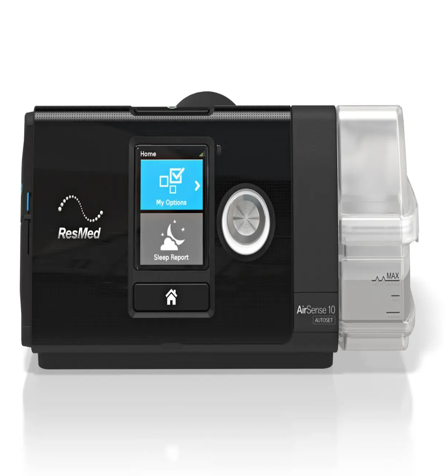 ResMed AirSense 10 AutoSet CPAP Machine