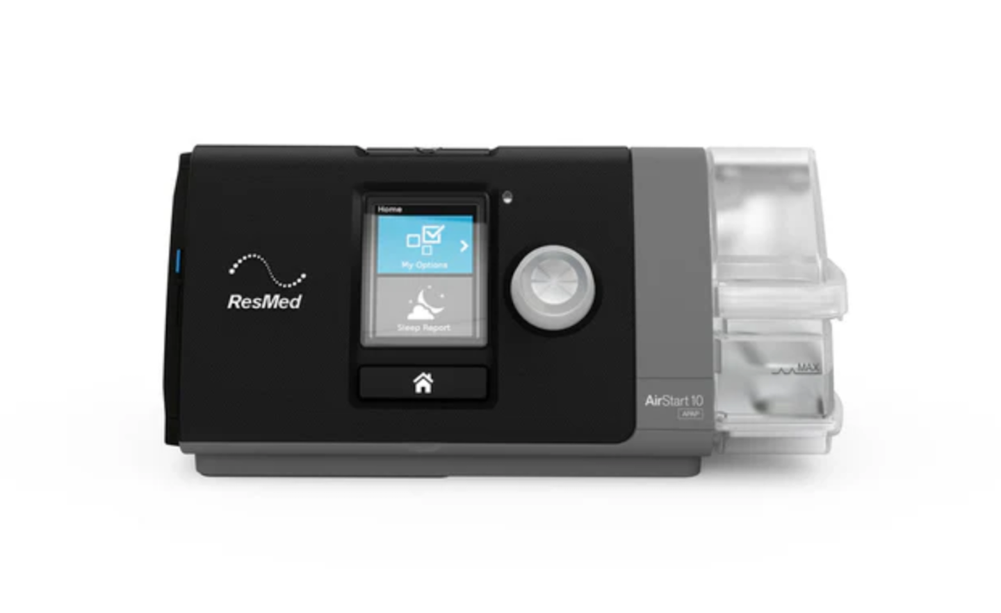 ResMed AirStart 10 CPAP Machine