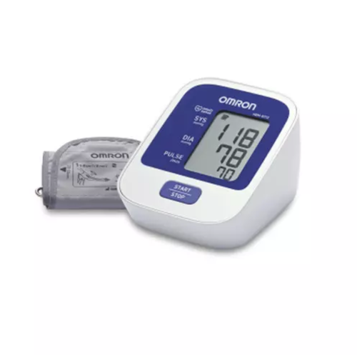 Omron HEM 8712 Digital Blood Pressure Monitor