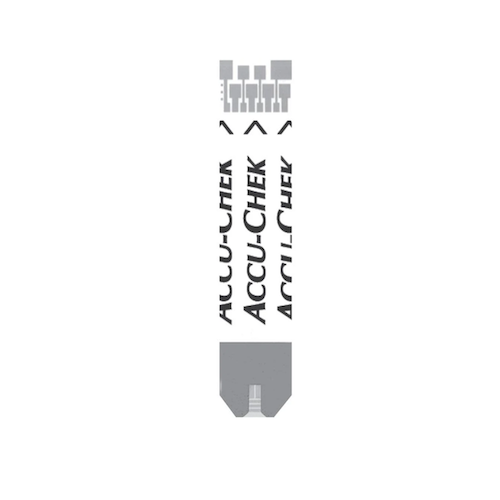 Accu-Chek Performa 100's Test Strips