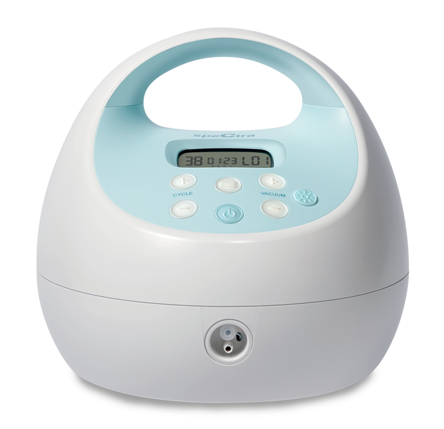 Spectra S1 Plus Electric Breast Pump