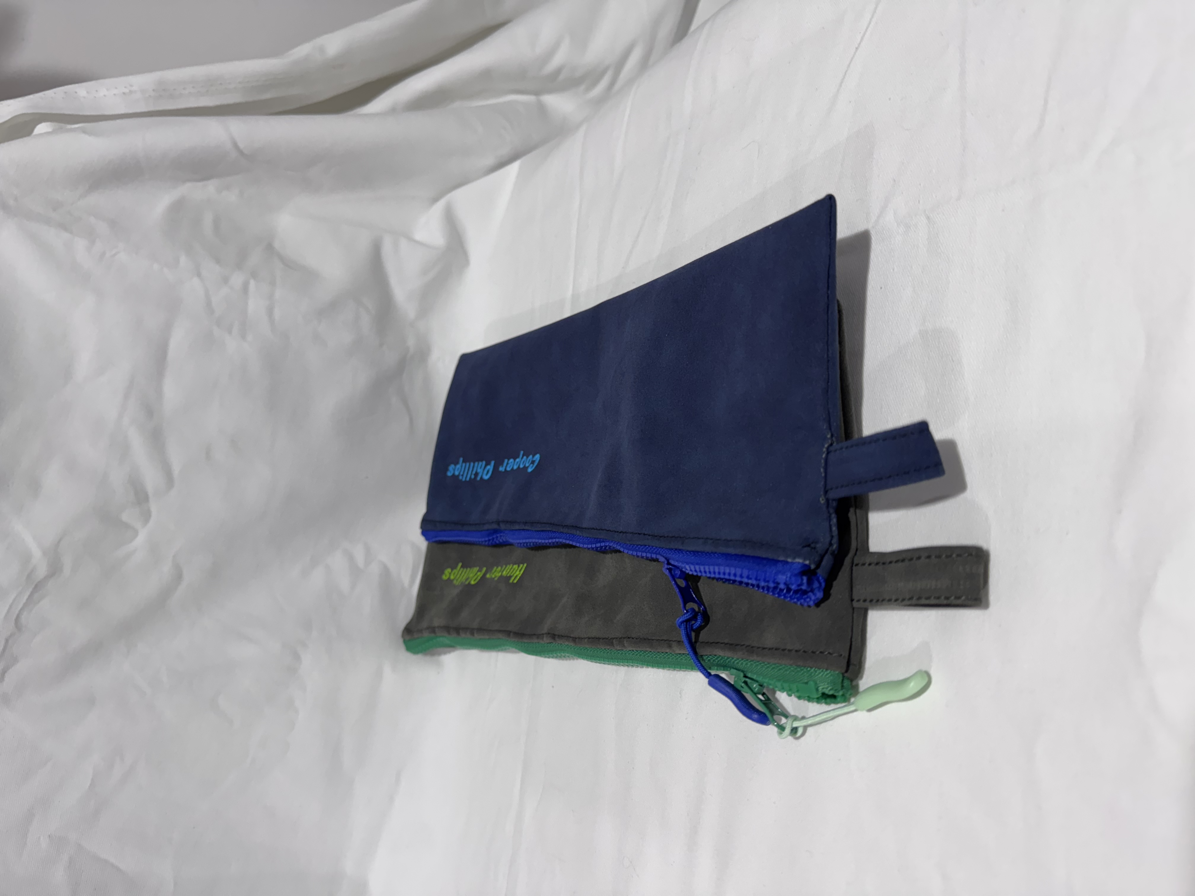 Stationery Bag