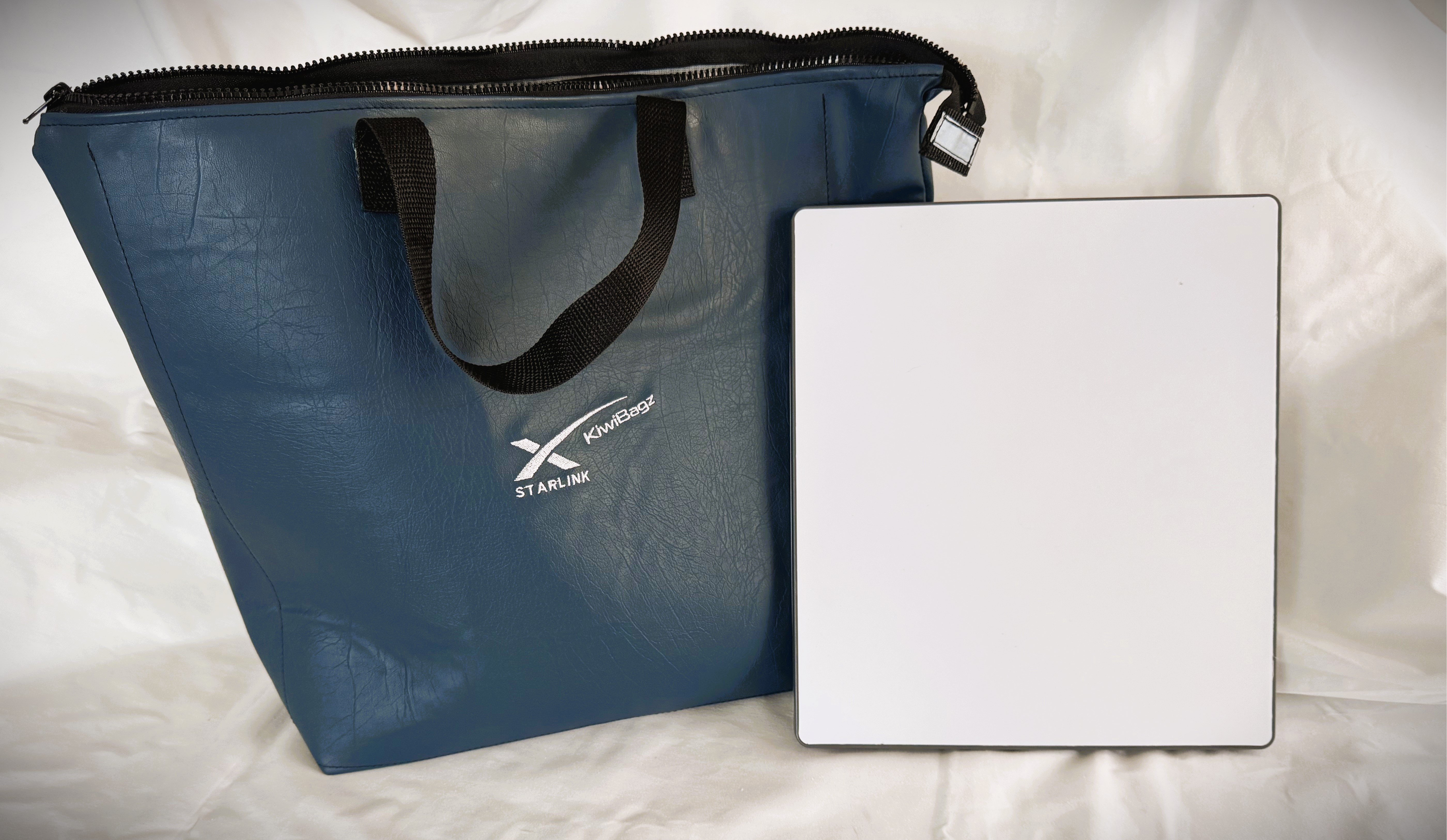 Starlink Tote Bag