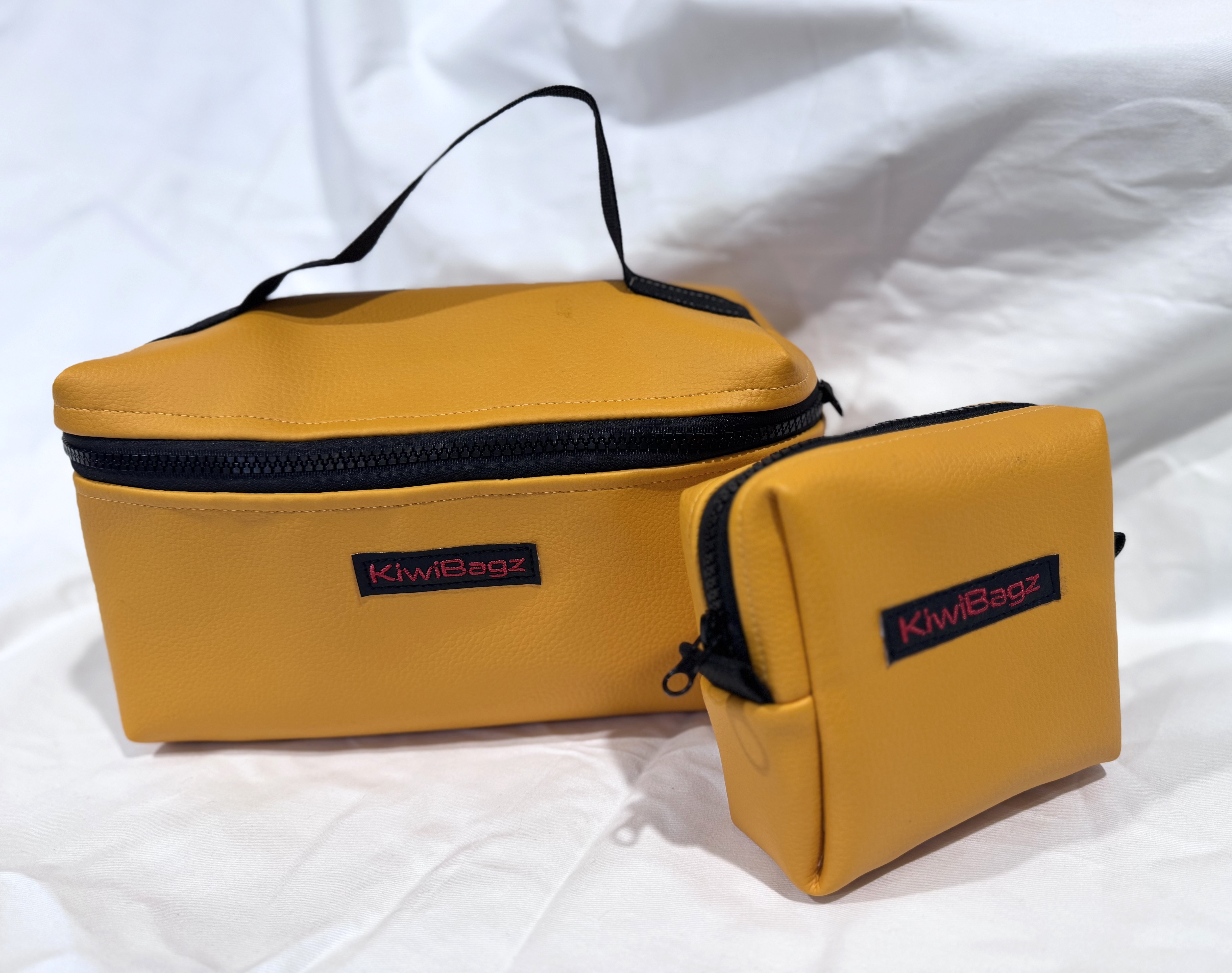 Travel Pouch Bag Large