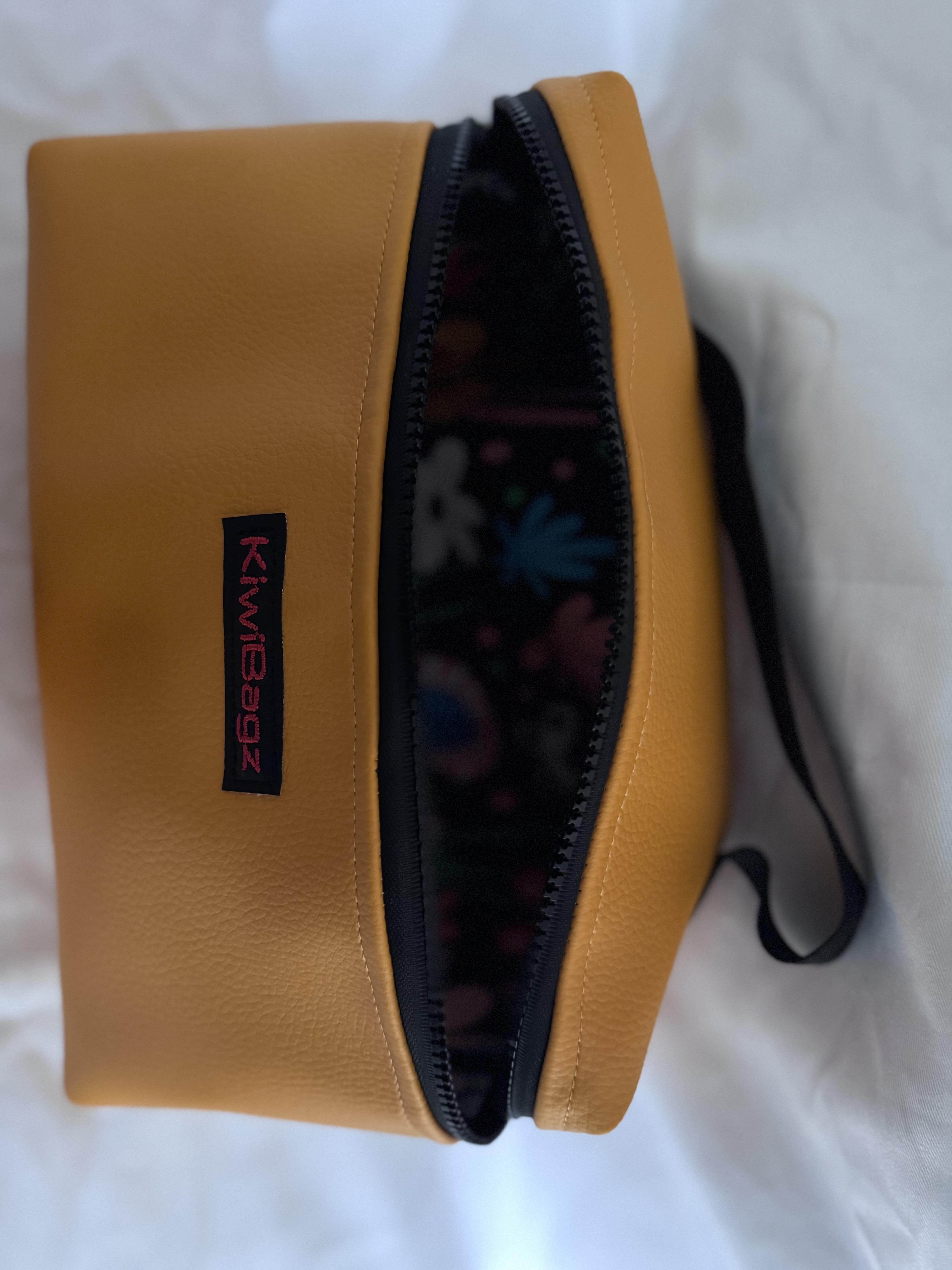 Travel Pouch Bag Large