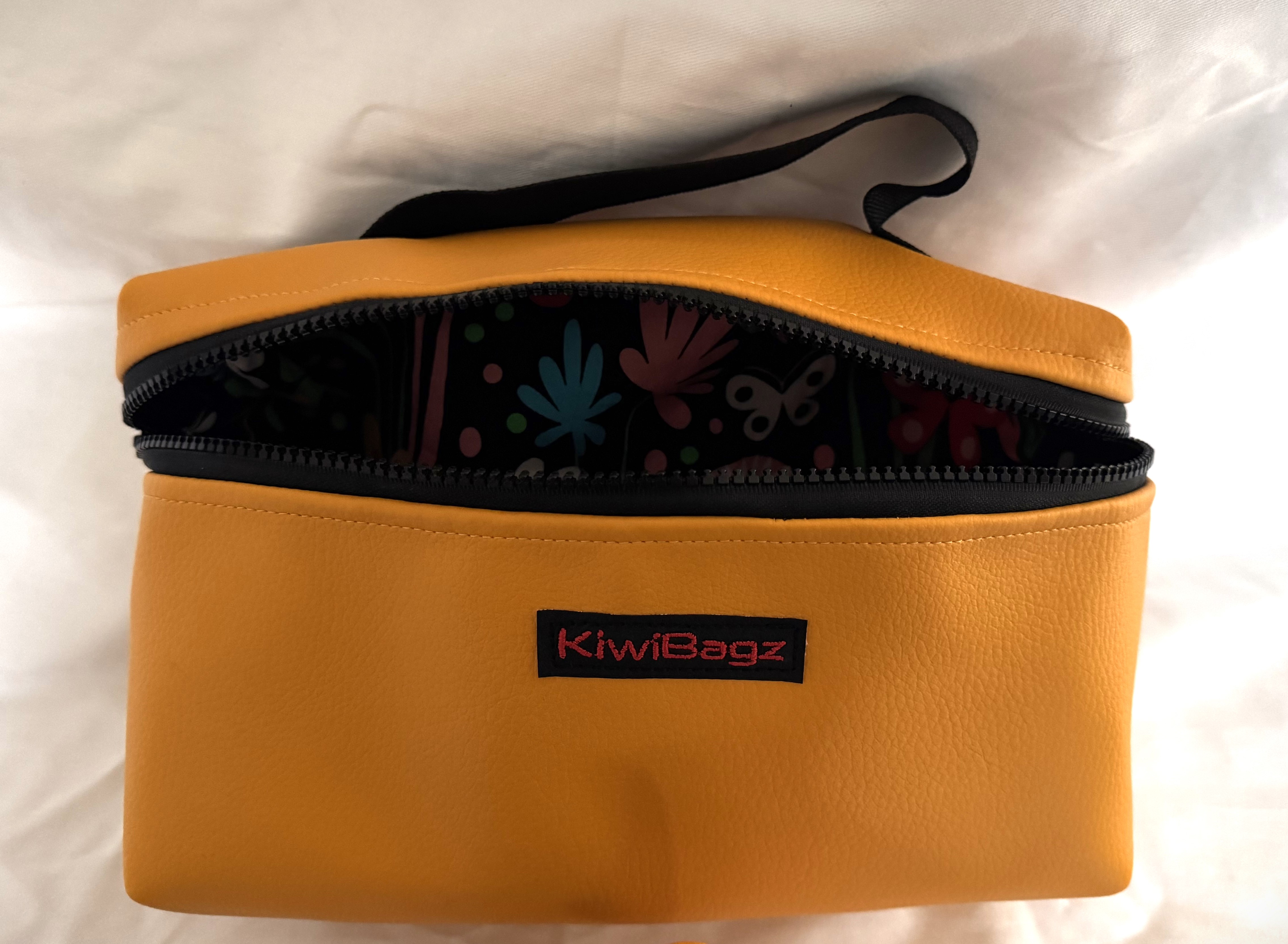Travel Pouch Bag Large