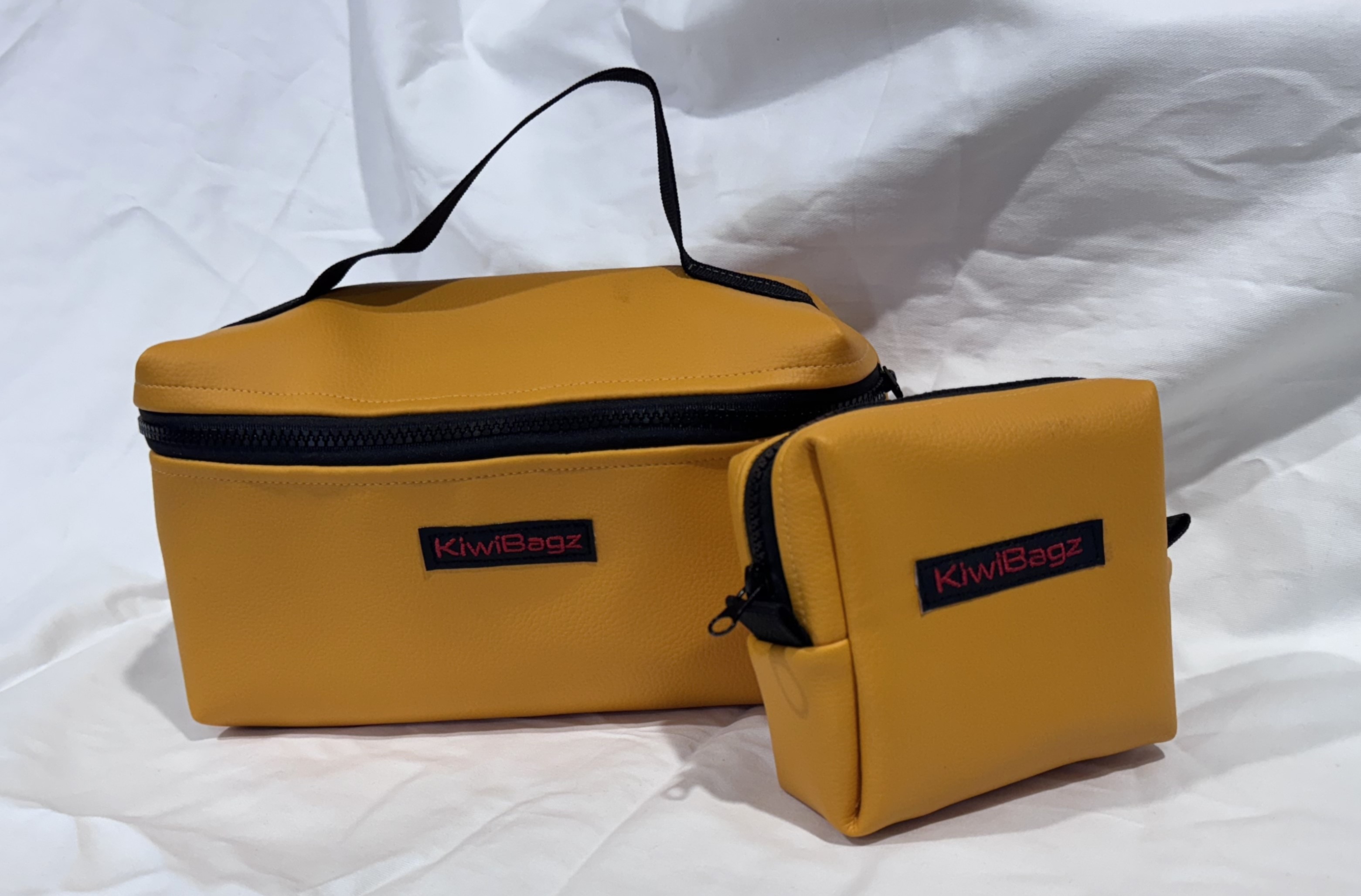 Travel Pouch Bag Set