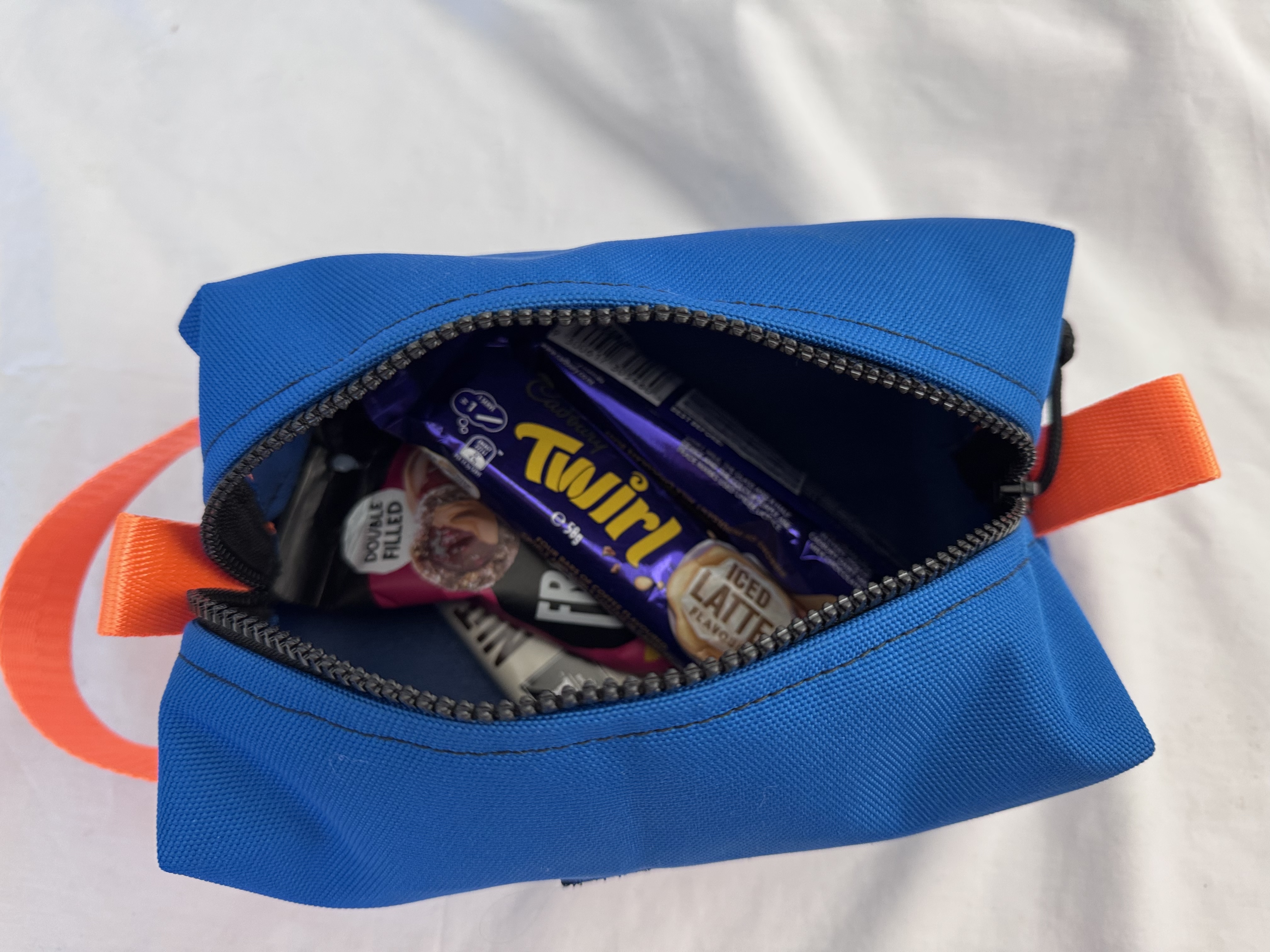 Chic Caddy Bag