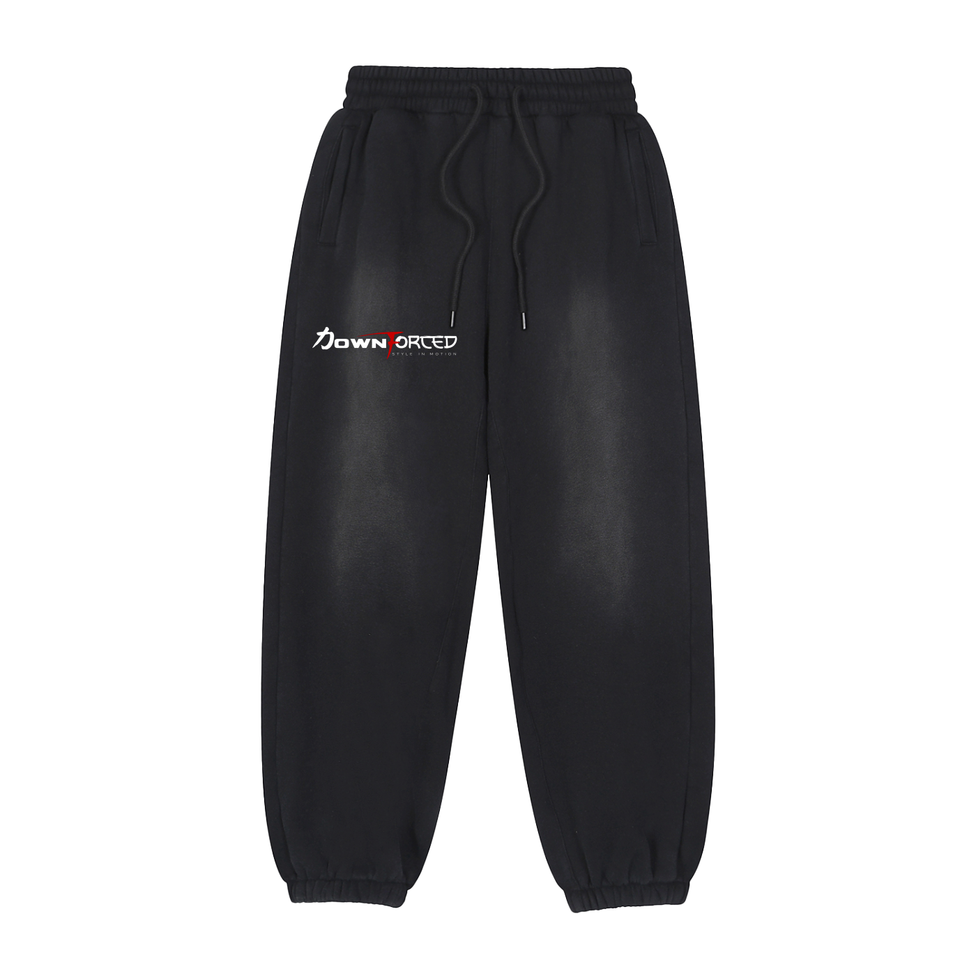 DownForced Jogger