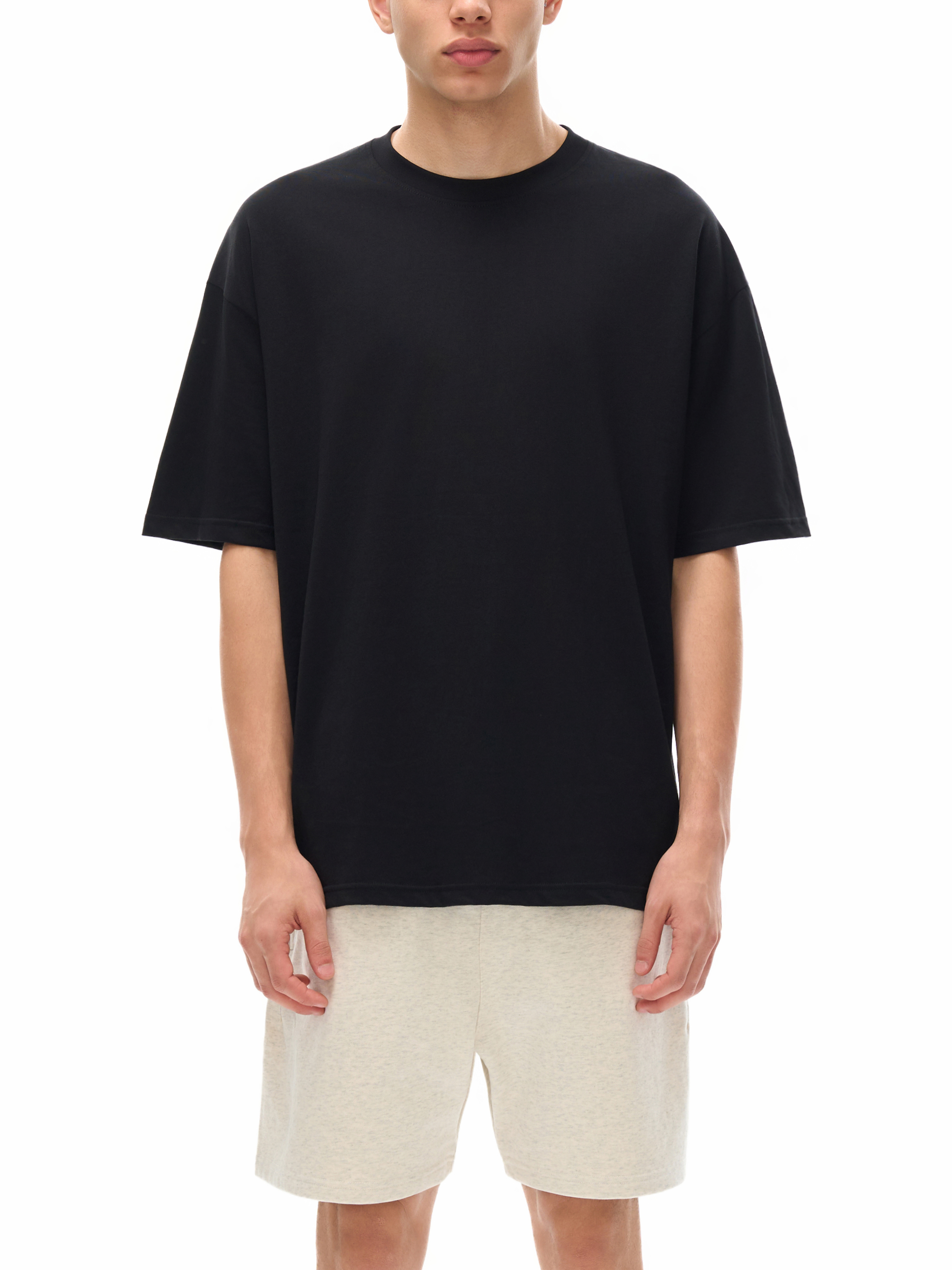 DownForced Wheel Tee