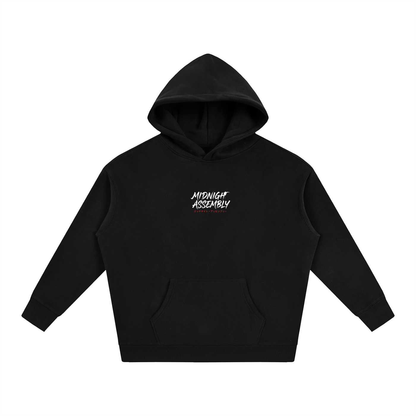 DOWNFORCED X MIDNIGHT ASSEMBLY