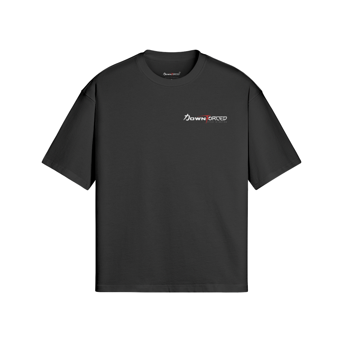 Widebody Dreams- Oversize Tee